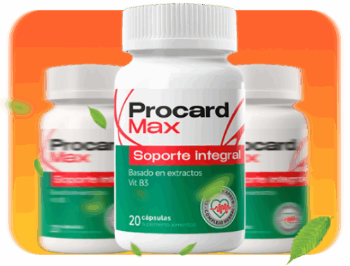 Procard Max Precio en México. ¿Dónde lo venden y cuánto cuesta?