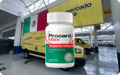 Procard Max Mercado Libre Precio: la verdad sobre su venta y cómo comprar el original